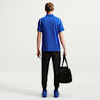 Chelsea FC 2026/27 Stadium Home Men's Nike Dri-FIT Football Replica Shirt