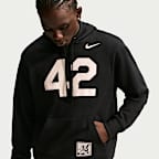 Nike Sportswear Club "Jackie Robinson" Men's Pullover Hoodie