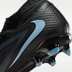 Nike Phantom 6 High Academy Multi-Ground Soccer Cleats
