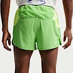 Nike ACG 'Trailwind' Men's Dri-FIT ADV 3" Brief-Lined Shorts