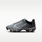 Nike Hyperdiamond 4 Keystone GG Big Kids' Softball Cleats