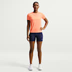 Playera para mujer Nike Dri-FIT