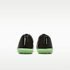 Nike Jr. Mercurial Vapor 17 Club Big Kids' Turf Low-Top Soccer Shoes