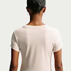 나이키 스포츠웨어 여성 슬림 티셔츠