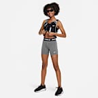 Nike Pro Girls' Shorts