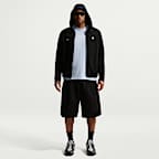 Nike Sportswear – hættetrøje til mænd