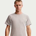 Playera de interior deportivo de manga corta Dri-FIT para hombre Nike ACG "Wildsee"