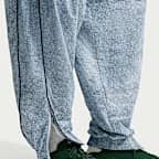Nike Club Rules Men's Tracksuit Bottoms