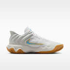 Giannis Immortality 4 EP Basketball Shoes