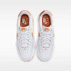 Nike Air Force 1 Older Kids' Shoes