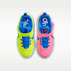 Tenis de básquetbol para niños de preescolar Ja 3 x "Kool Aid"