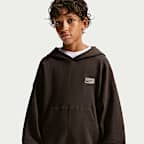 Hoodie pullover folgado Nike Sportswear Júnior (Rapaz)