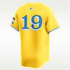 Roman Anthony Boston Red Sox Men's Nike Dri-FIT MLB Limited Jersey