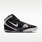 Nike Freek Men's Wrestling Shoes