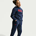 Caitlin Clark Big Kids' Fleece Pant