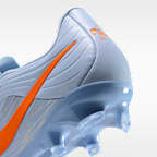 รองเท้าสตั๊ดฟุตบอลไม่หุ้มข้อสำหรับหลายพื้นผิว Nike United Tiempo Maestro Academy