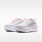 Tenis de correr en pavimento para mujer Nike Vomero Plus