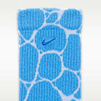 Nike エブリデイ エレベーテッド クルーソックス（2足）