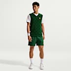 NikeCourt Slam Erkek Tenis Süveteri