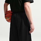 Nike Dri-FIT Icon Men's Basketball Shorts