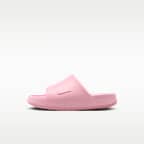 Nike Calm 2.0 Little Kids' Slides