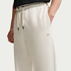 Nike スタンダード イシュー メンズ Therma-FIT 起毛 オープンヘム バスケットボールパンツ