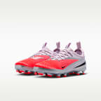 Nike Jr. Phantom 6 Low Academy "Alexia Putellas" Big Kids' Multi-Ground Soccer Cleats