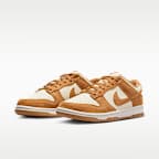 Nike Dunk Low Women's Shoes