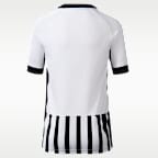 Maglia da calcio replica Nike Dri-FIT Beşiktaş J.K. 2026/27 da ragazzo/a – Away