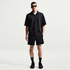 Nike 24.7 PerfectStretch Pantalons curts Dri-FIT de 15 cm - Home