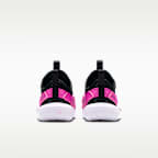 Nike Flex Runner 4 Baby/Toddler Shoes