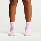 Nike Everyday Cushioned Training Ankle Socks (3 Pairs)