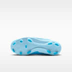 Nike Jr. Phantom 6 Low Club "Erling Haaland" Big Kids' Multi-Ground Soccer Cleats