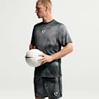 Nike Academy+ Men's Dri-FIT Soccer Shorts