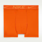 Nike Big Kids' Dri-Fit Color Pop Boxer Briefs (5 Pairs)
