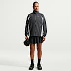 Chamarra tejida para mujer Nike Sportswear