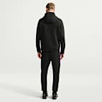 Nike Tech Men's Fleece Windrunner Full-Zip Jacket