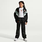FFF Older Kids' Nike Dri-FIT Football Hooded Tracksuit