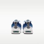 Tenis para niños de preescolar Nike Air Max 95 Premium