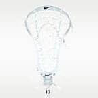 Palo completo de lacrosse para mujer Nike Athena Elite