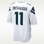 Jaxon Smith-Njigba Seattle Seahawks Men's Nike NFL Game Jersey