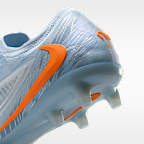 Nike United Phantom 6 Low Elite Artificial-Grass Football Boots