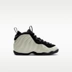 Nike Little Posite Pro Premium Younger Kids' Shoes