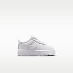 Nike Force 1 Low Baby/Toddler Shoes