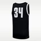 Providence Friars Men's Nike College Replica Jersey