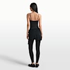 Legging fuseau et à empiècement en V NikeSKIMS Matte pour femme