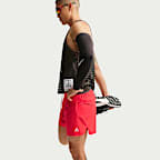 Nike ACG 'Second Sunrise' Men's Dri-FIT ADV 13cm (approx) Brief-Lined Shorts