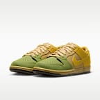 Scarpa da skate Nike SB Dunk Low Pro – Uomo
