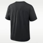 Pittsburgh Steelers Max90 Men's Nike NFL T-Shirt