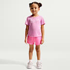 Nike Toddler Dri-FIT One Woven Shorts